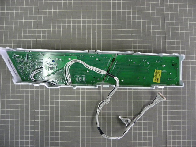 User Control and Display Board 8571903