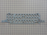 Silverware Basket Lid W10199681