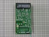 GE Microwave Smartboard WB27X10786