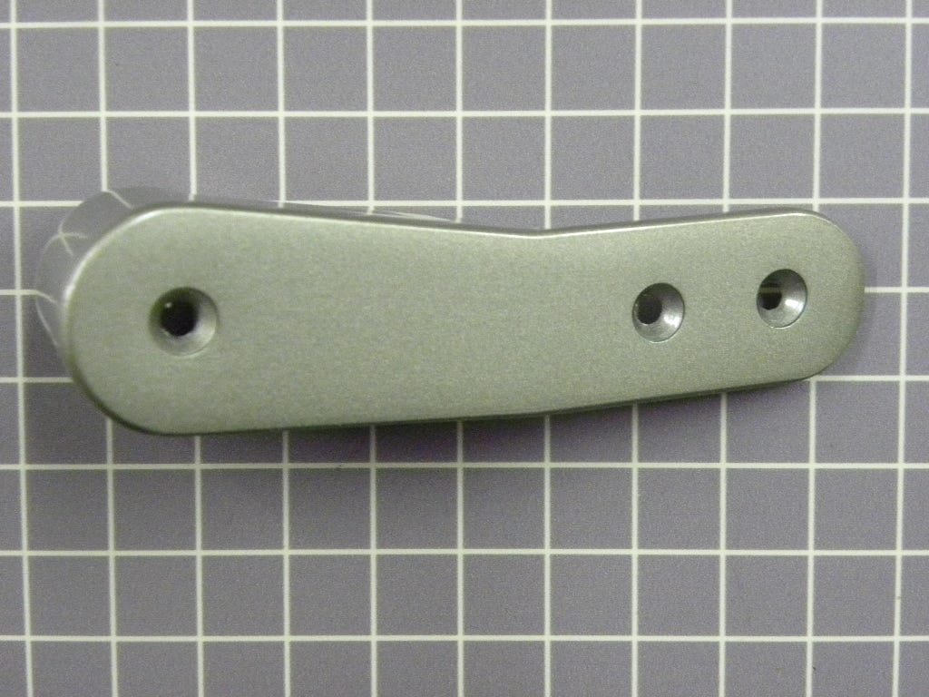 LG Refrigerator Handle Holder 4930JJ2010A