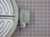 Radiant Surface Element (2100W) 318050101