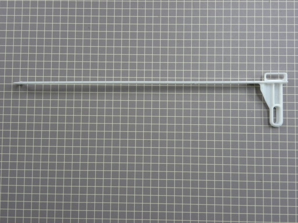 Flap Lever WR02X12531