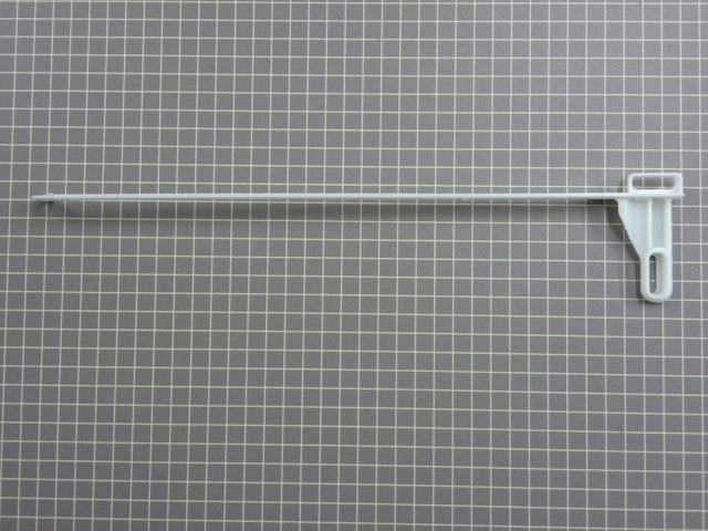 Flap Lever WR02X12531
