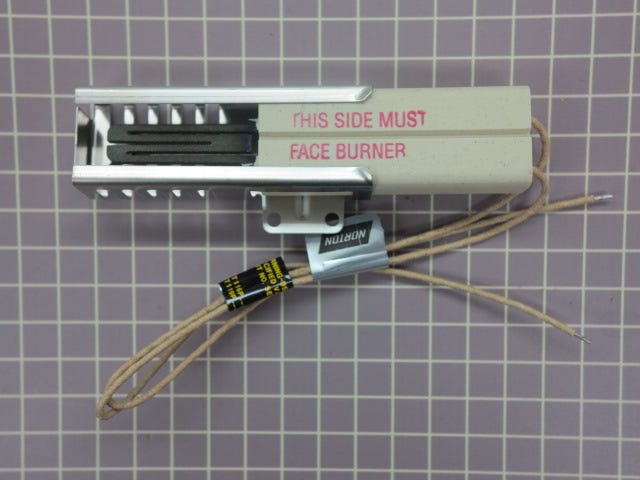 Ignitor 5303307578