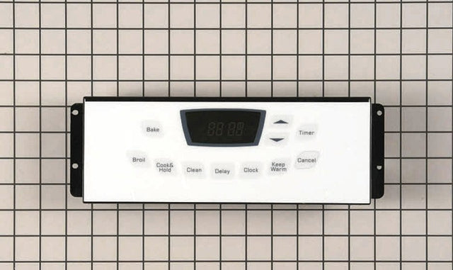 Clock & Overlay 5701M767-60