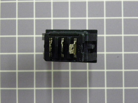 Fan Switch WJ26X10005