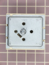 Dual Switch (13A) 316238201