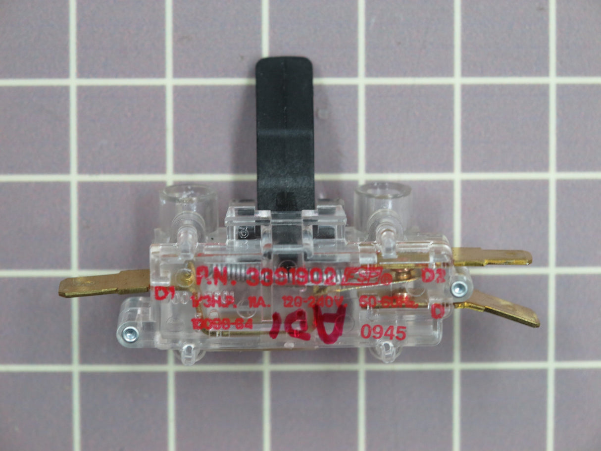 Door Switch 3391902