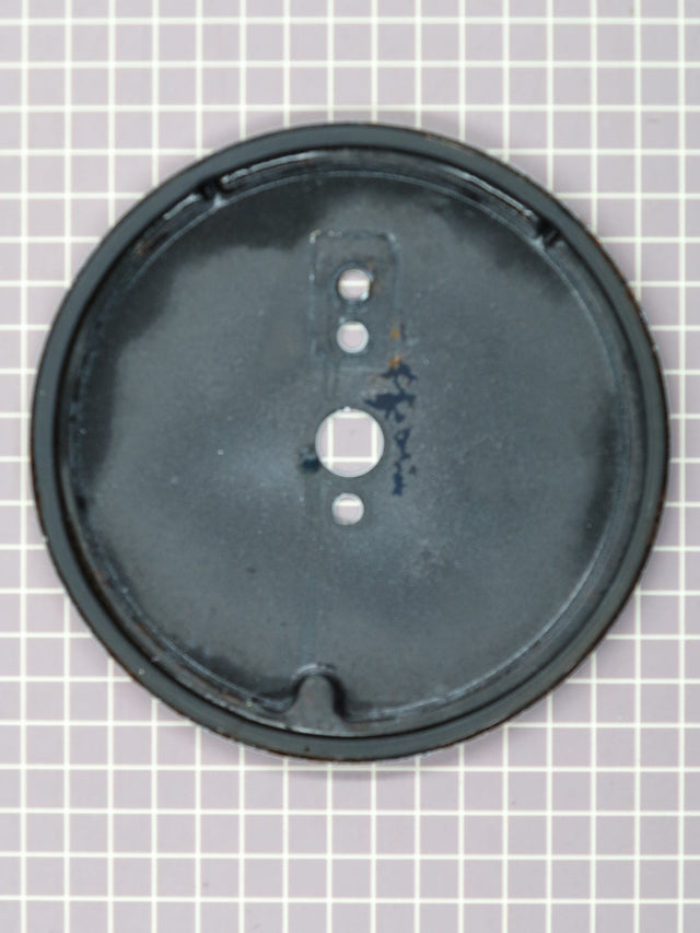 Burner Plate 20-02-380-04