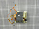 Whirlpool Microwave Transformer W10136726