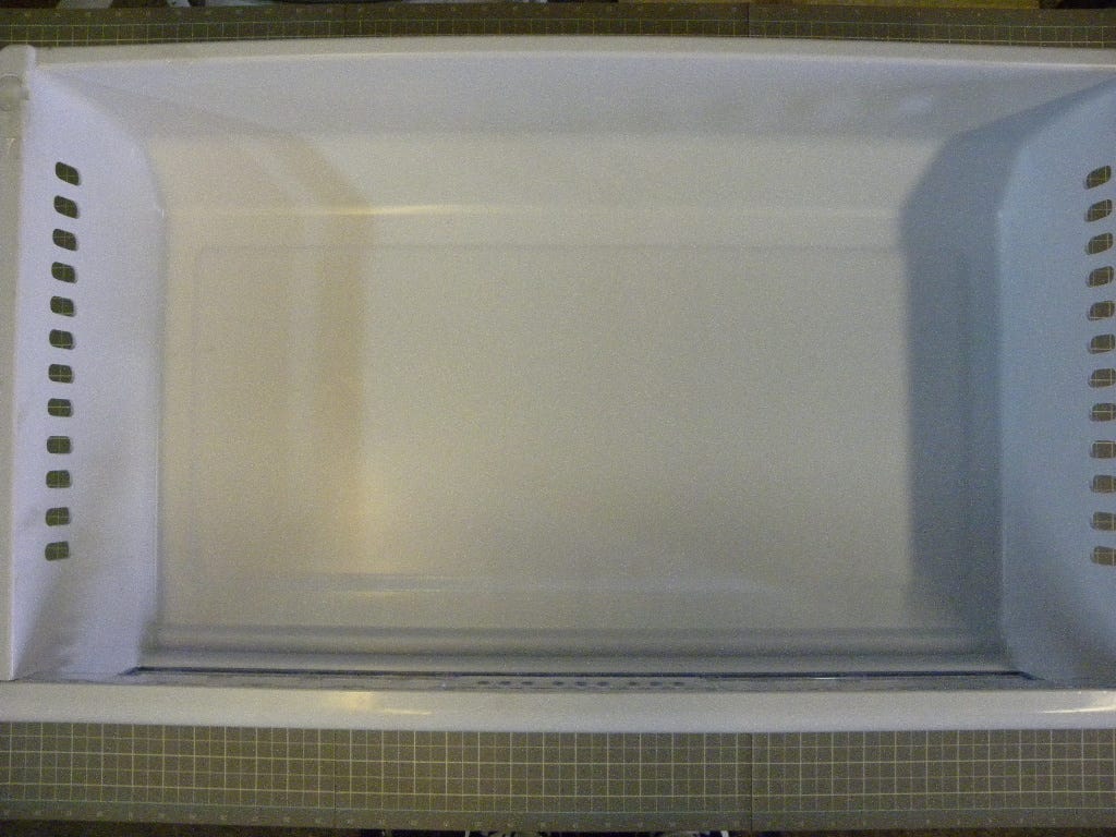 Upper Tray WR32X10679