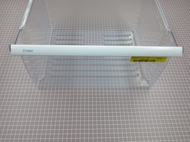 Crisper Pan WP2188661