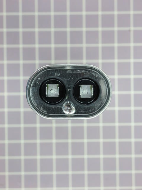 Capacitor (0.94uf + 3%b) (50/60hz) 5304470539