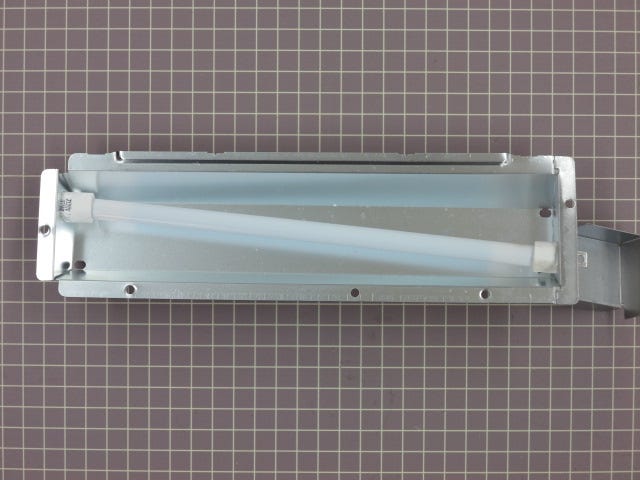 GE Microwave Reflector WB36X10180