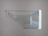 Crisper Drawer and Front (Clear) WR32X1403