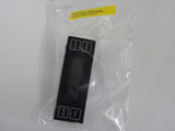 Clock 7602P121-60