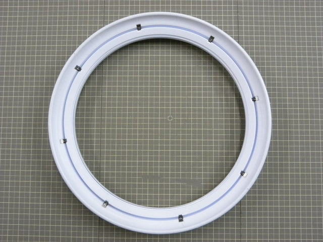 Whirlpool Washer Balancing Ring 387868