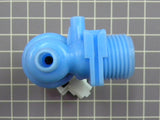 Water Inlet Valve W10195047