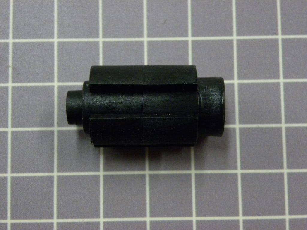 Door Handle Bushing 31947901