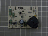 Board With Buzzer WE04X10102