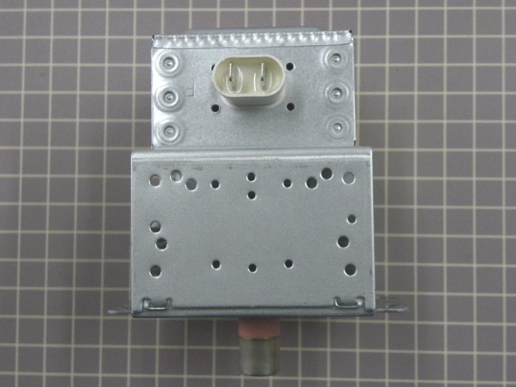 Magnetron WB27X10305