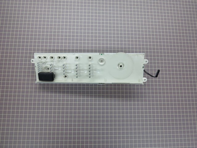 Electronic Control Board 134484101