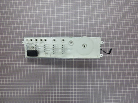 Electronic Control Board 134484101