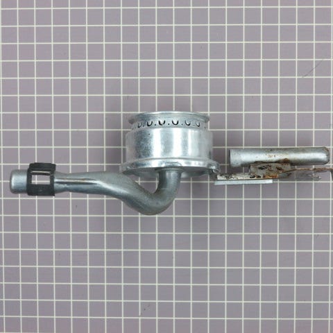 Surface Burner (Front) 74010149