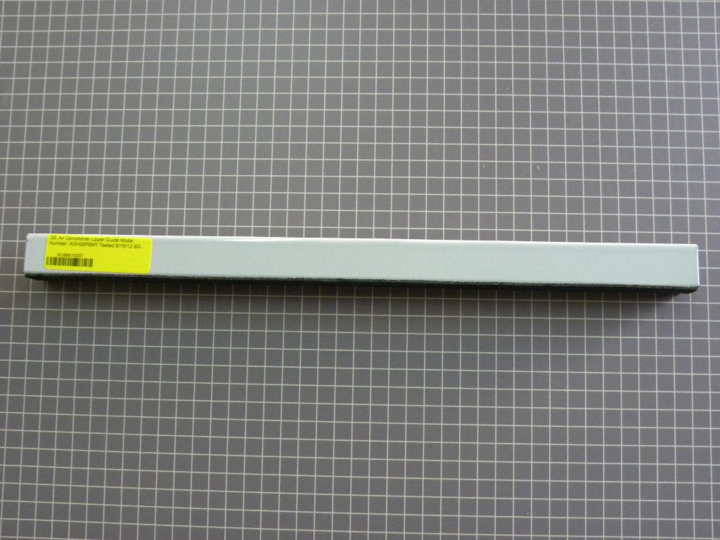 Upper Guide WJ66X10037