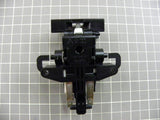 Electrolux Dishwasher Latch (Black) 154758101