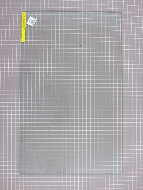 Glass (21 1/16" x 13 1/8") WB55T10160