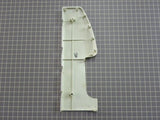 Control Panel End Cap RH 74005034