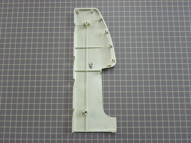 Control Panel End Cap RH 74005034