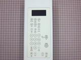 Control Panel W10315772