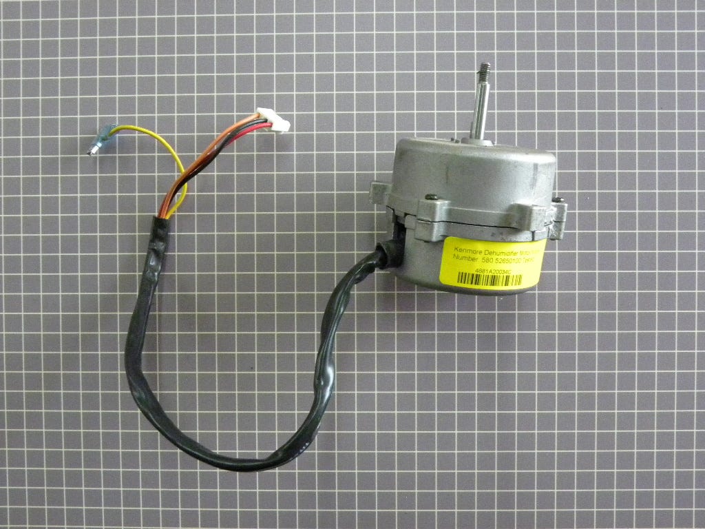 Fan Motor 4681A20034C
