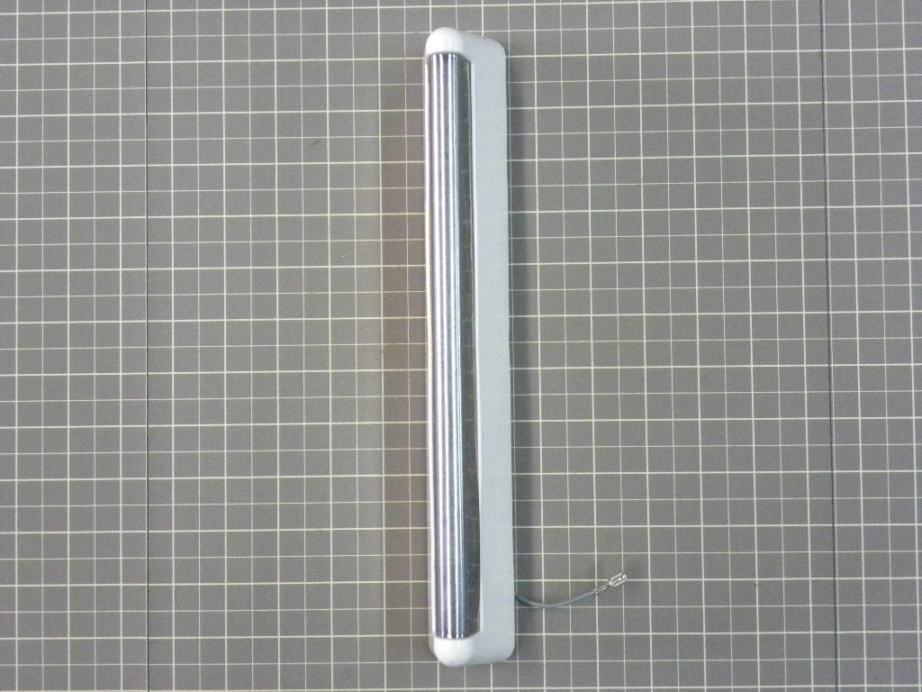 Whirlpool Dryer Baffle (With Steel Strip) 8182484