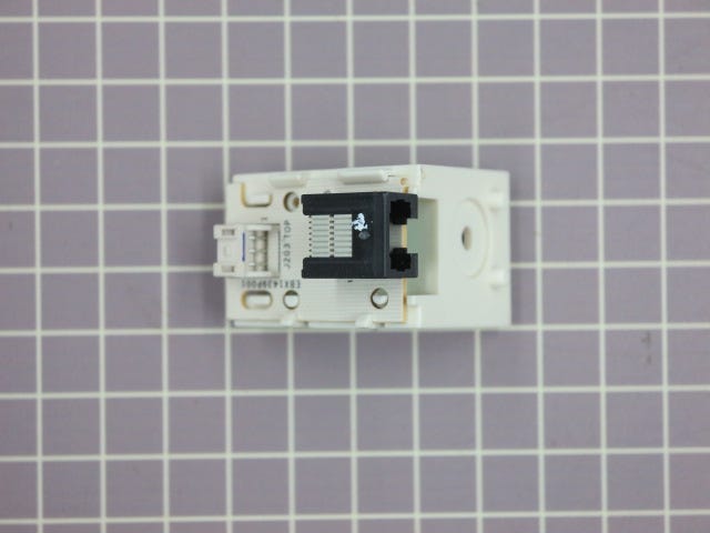 RJ-45 Board WH12X10592
