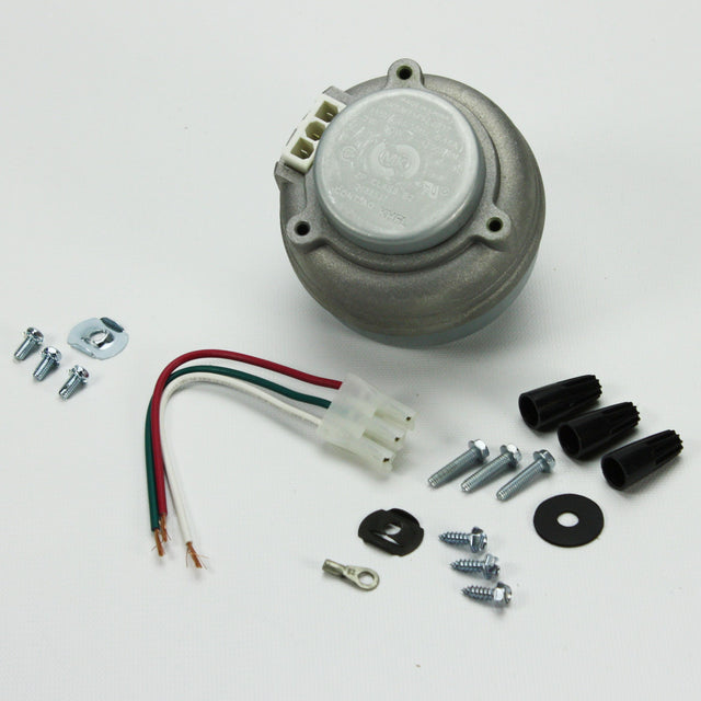 Condenser Motor W10822259