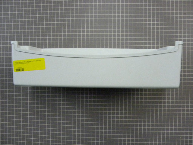 Whirlpool Refrigerator Door Bucket 12309511