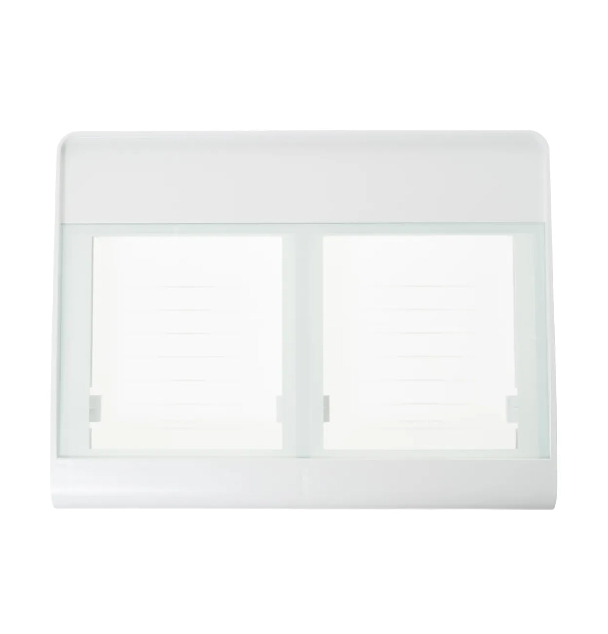 Veg Pan Cover W/ Glass WR32X10500