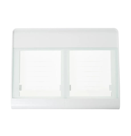 Veg Pan Cover W/ Glass WR32X10500
