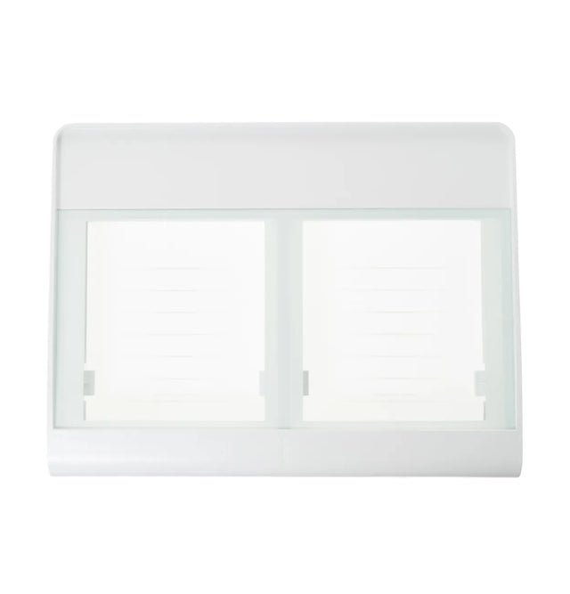 Veg Pan Cover W/ Glass WR32X10500