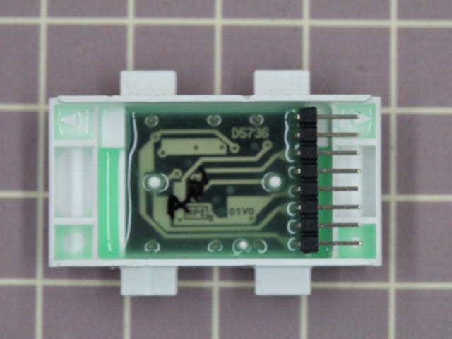 Display Dual Light 8269206
