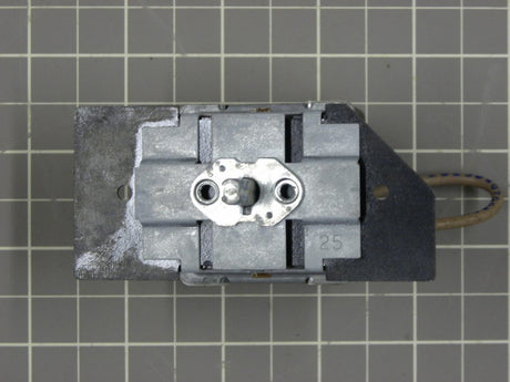 Warmer Switch 316132601
