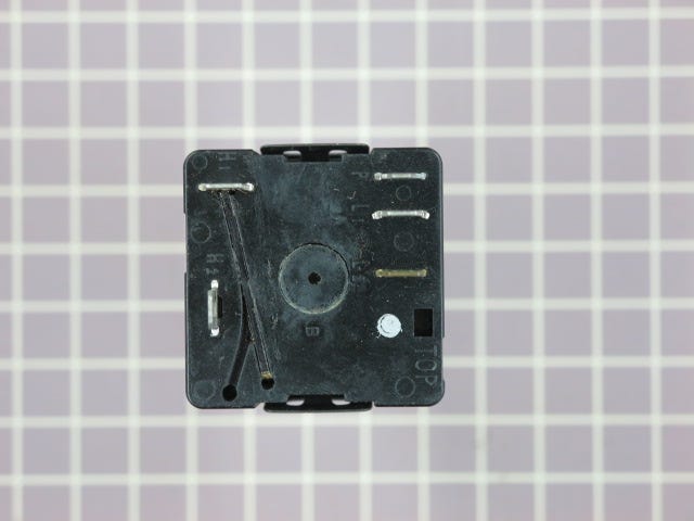 Kenmore Range Warming Zone Temp Switch 8273714