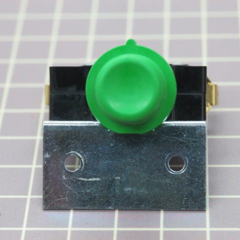 Push To Start Switch W10488054