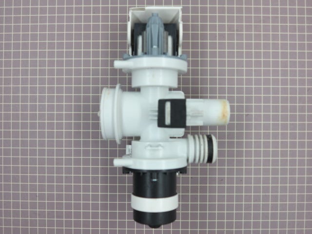 Drain Pump DC96-01585C