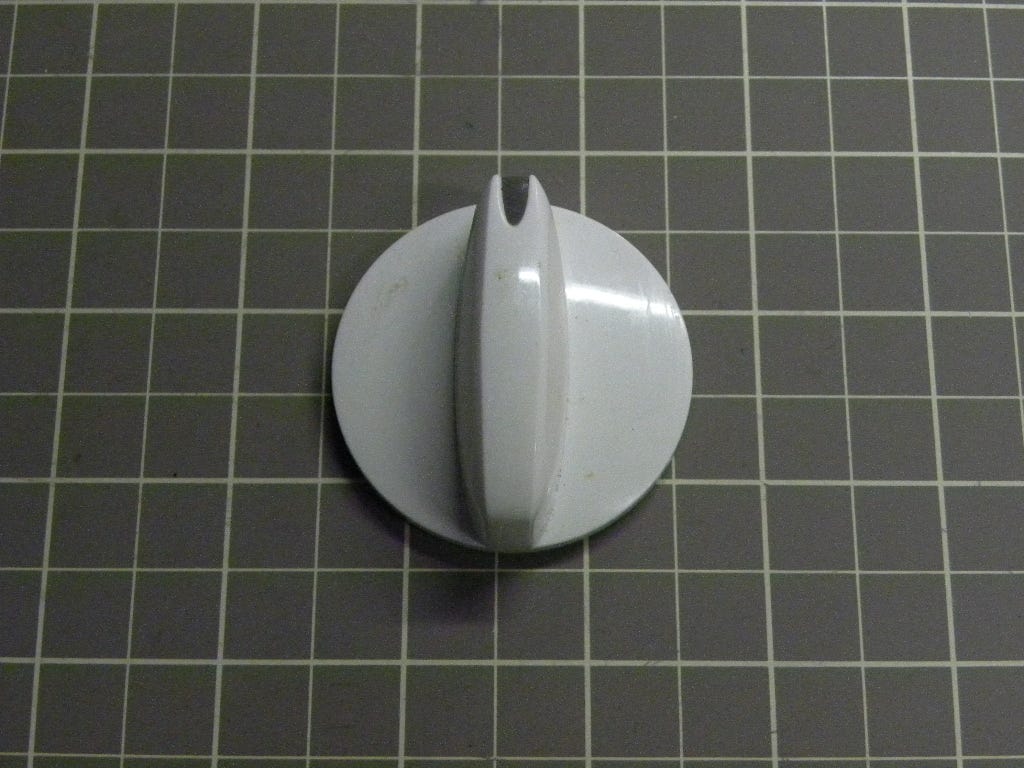 Knob 8522565