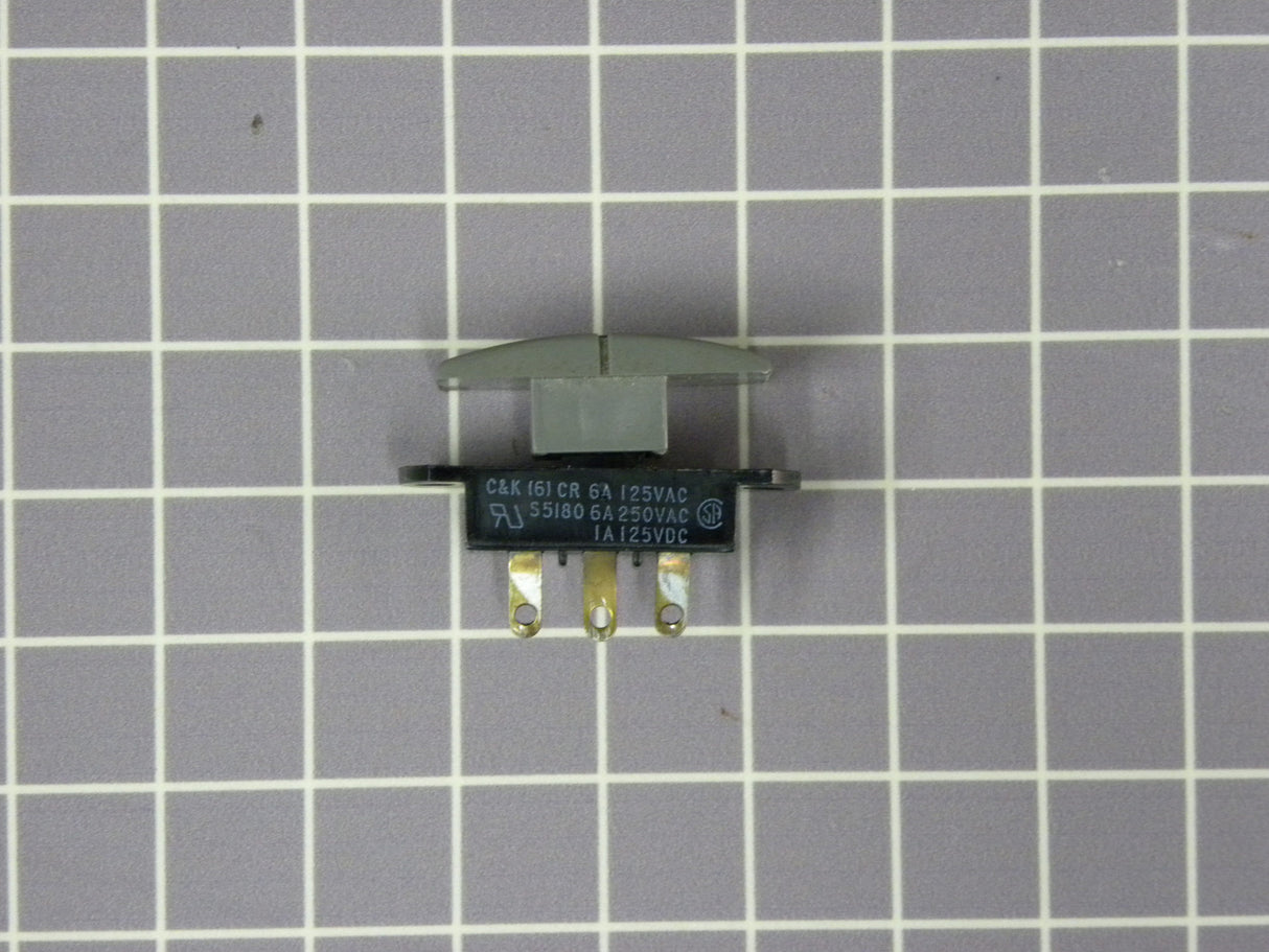 Crushed/Cube Switch 10166002
