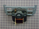 GE Microwave AC Fan Motor WB26X10211